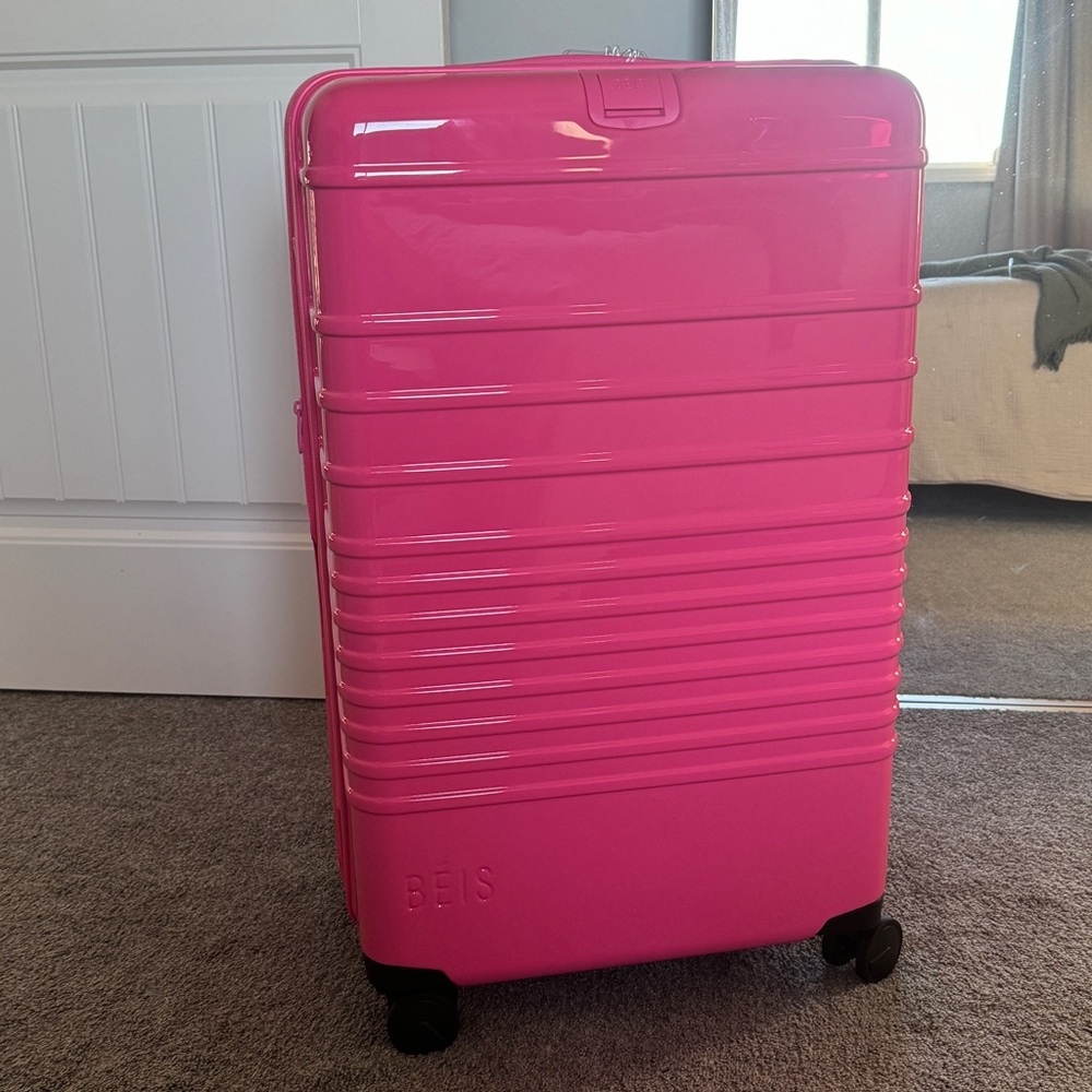 BEIS X BARBIE 29” NWT